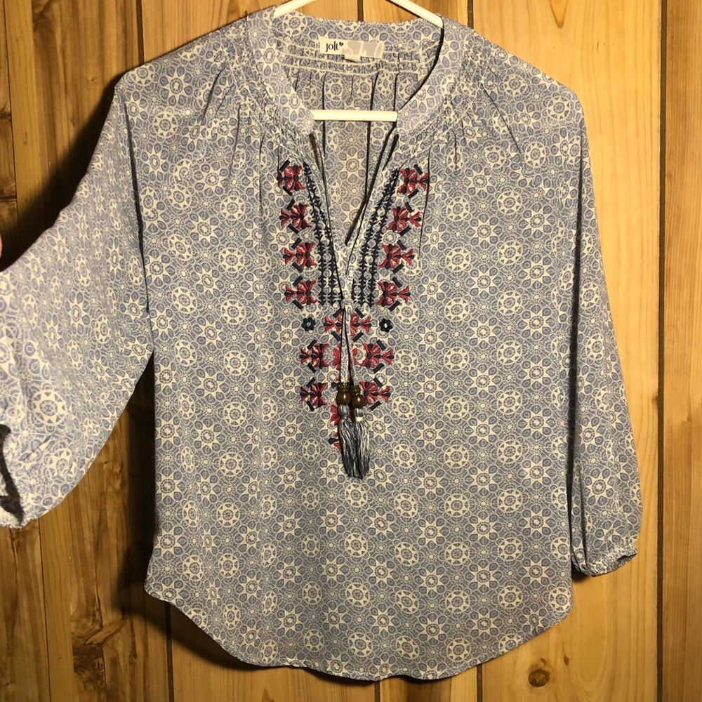 Dress shirt